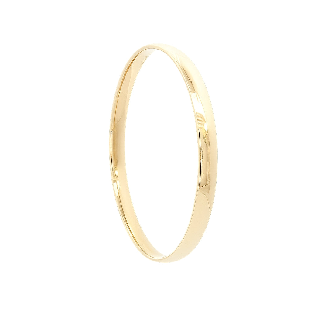 GOLD BRACELETS & BANGLES