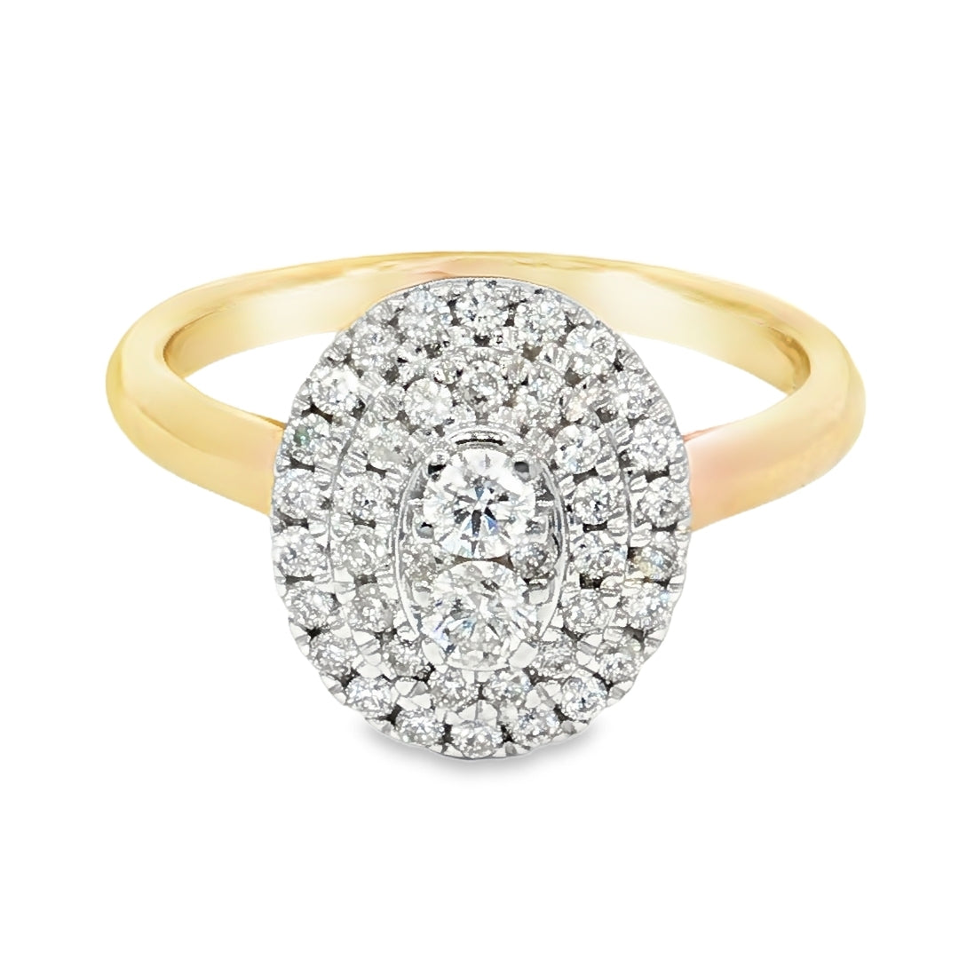 Engagement Rings – Stearns Jewellers