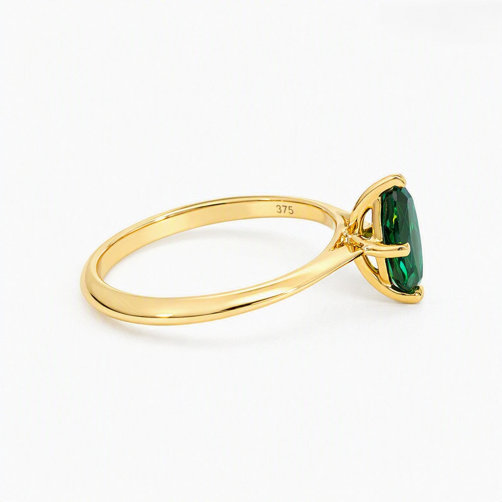 Sapphire Dreams – MAIRA Natural Sapphire Marquise Ring. Design: SDRMQNPYT002