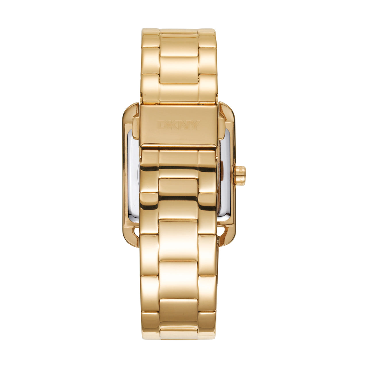 DKNY Iconic City Maxi Watch - DK1L001M0045