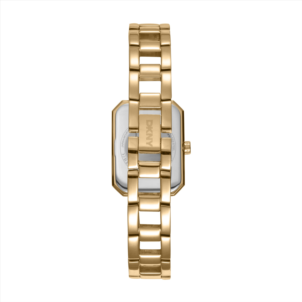 DKNY Everyday Uptown Midi Watch - DK1L009M0015