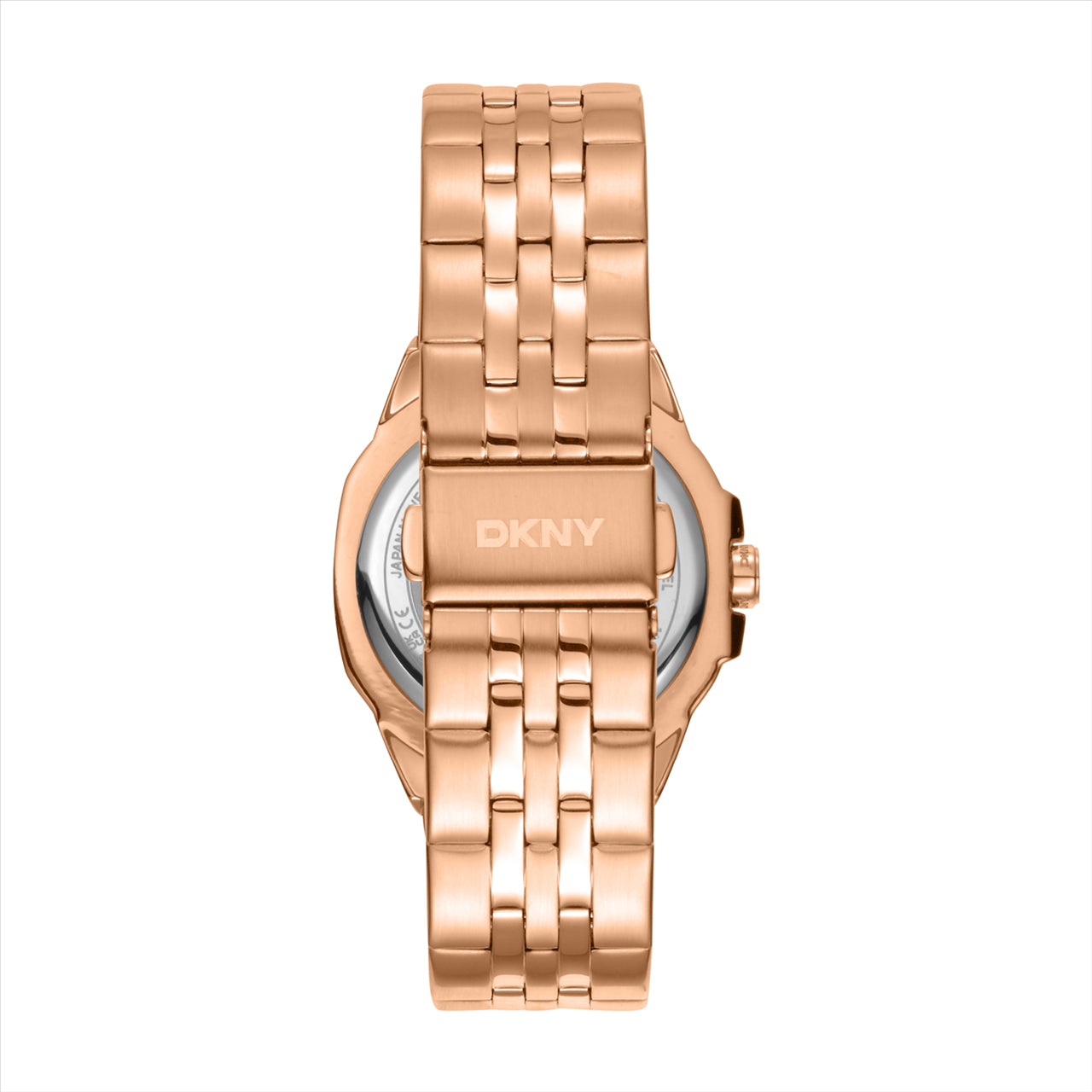 DKNY Logo Brooklyn Midi Watch - DK1L012M0075