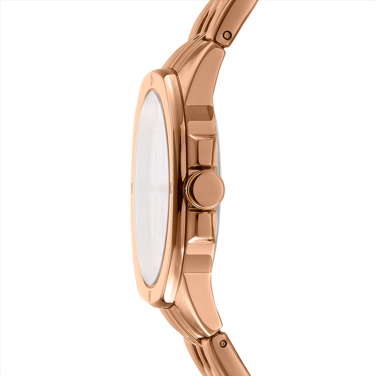 DKNY Logo Brooklyn Midi Watch - DK1L012M0075