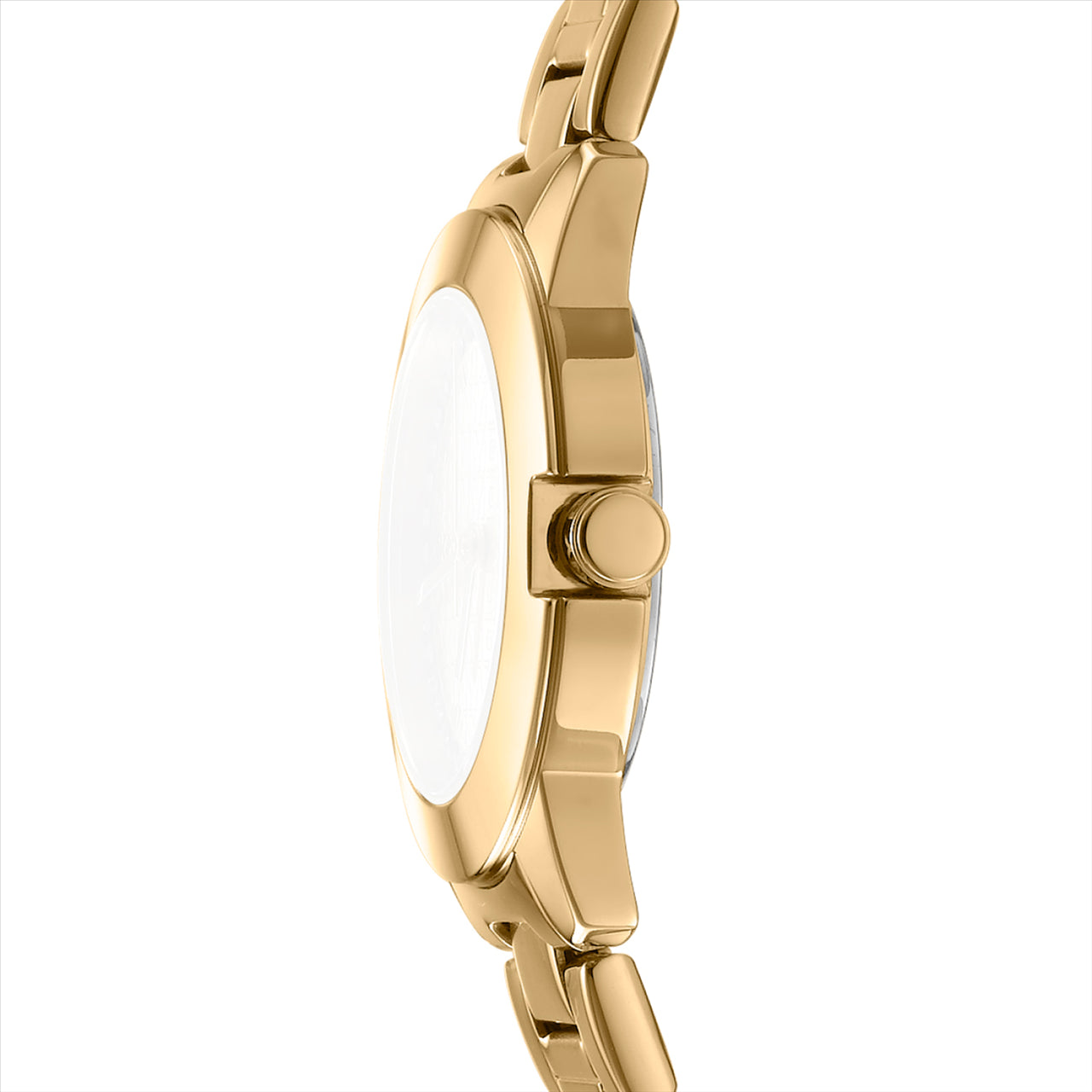 DKNYEveryday Park Ave Logo Watch - DK1L021M0055