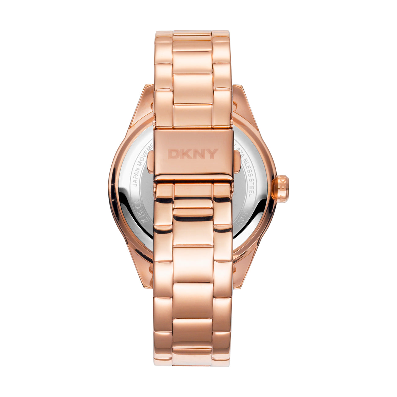 DKNY Notalia Multi Glitz Watch - DK1L027M0065