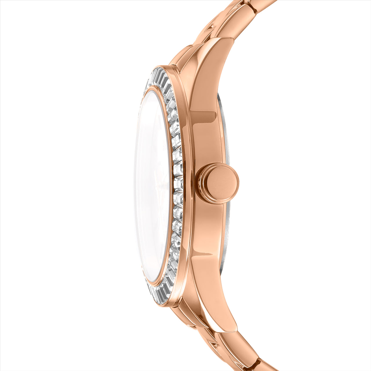DKNY Notalia Multi Glitz Watch - DK1L027M0065