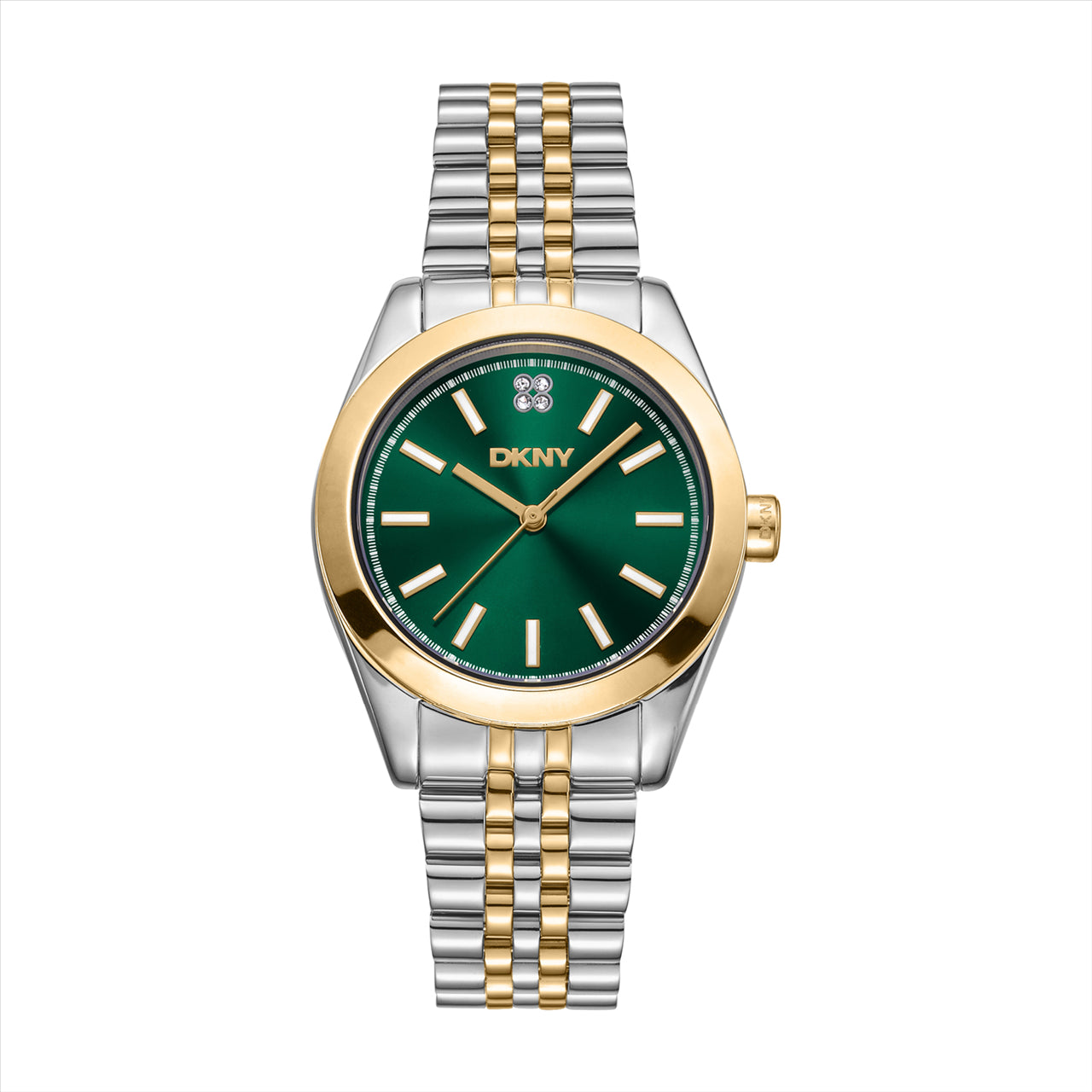 DKNY Evening Notalia Midi Watch - DK1L029M0085