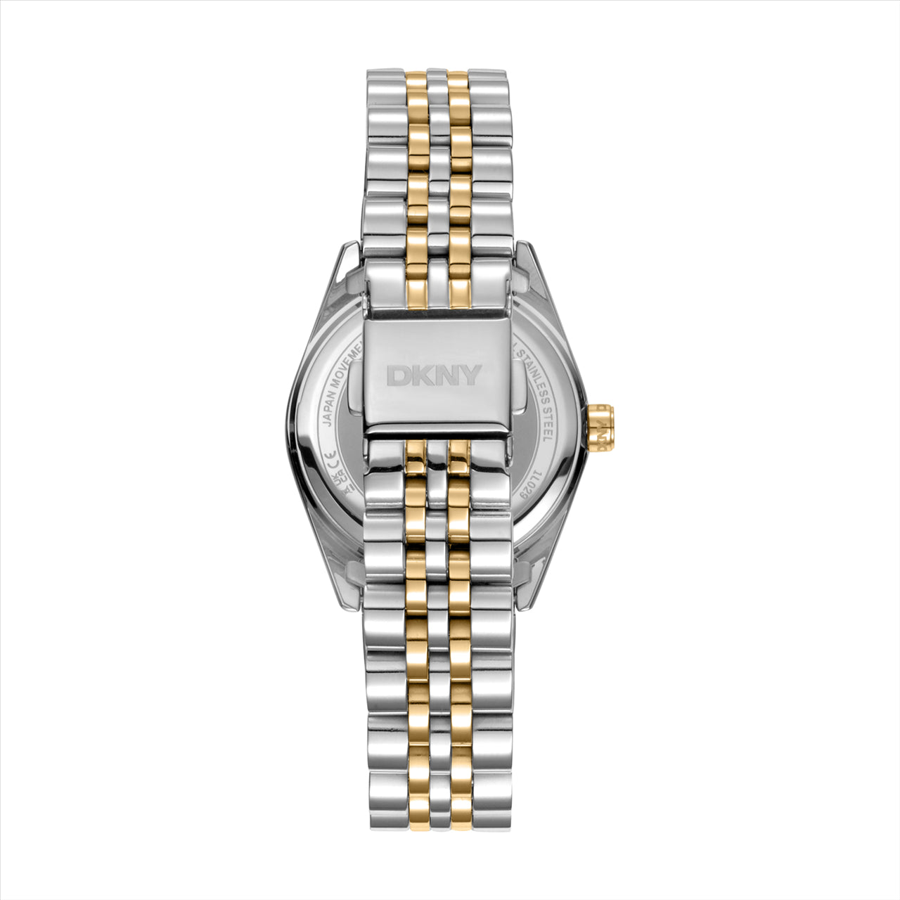 DKNY Evening Notalia Midi Watch - DK1L029M0085