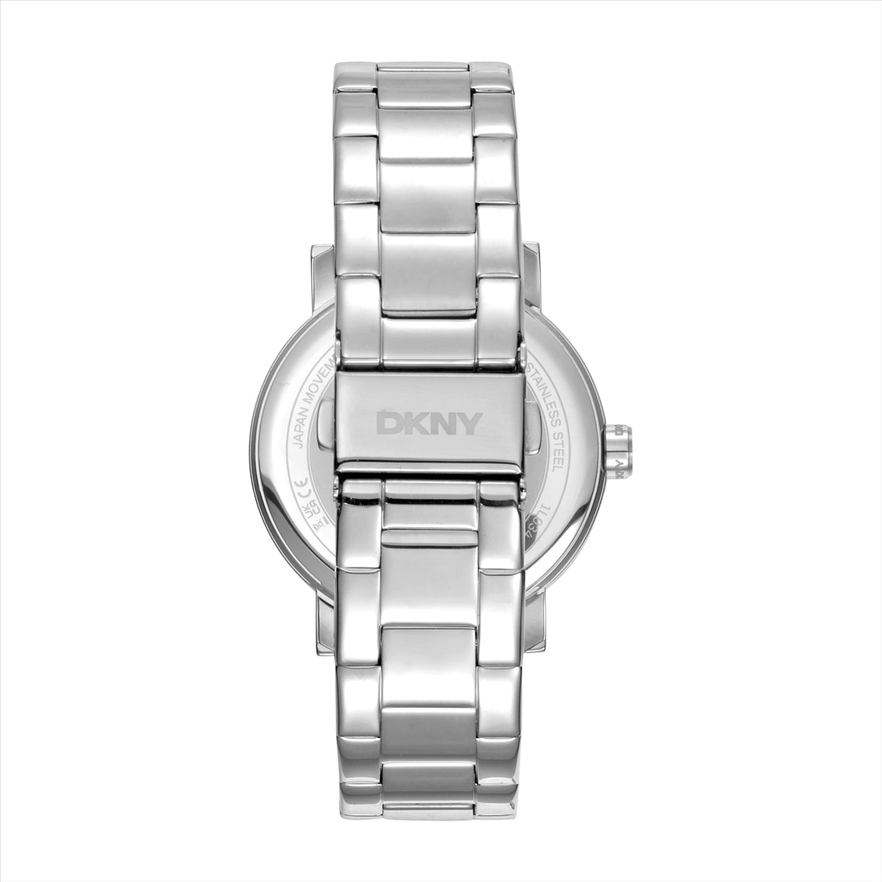 DKNY Urban Soho Maxi Watch - DK1L034M0035