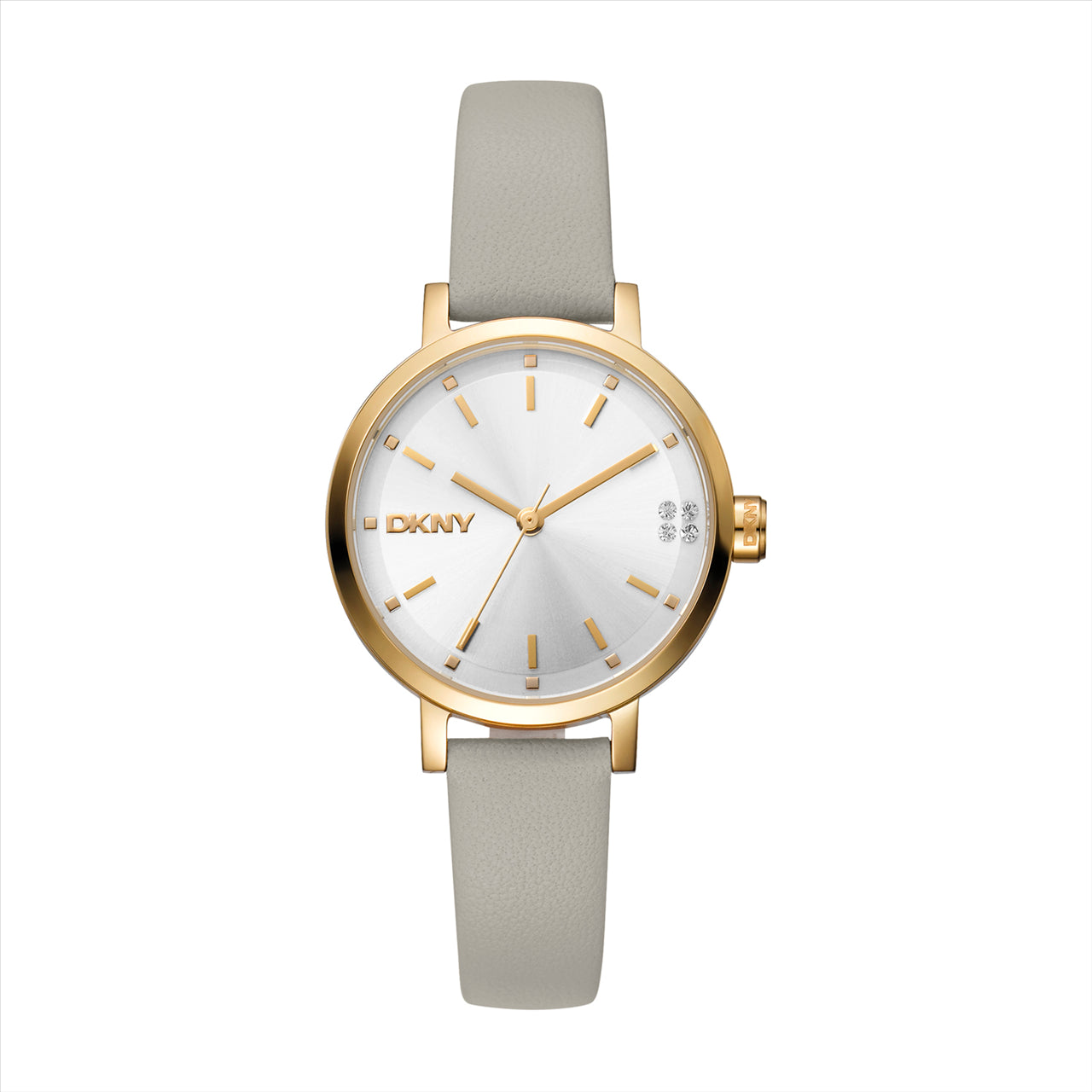 DKNY Urban Soho Glitz Watch - DK1L038L0025