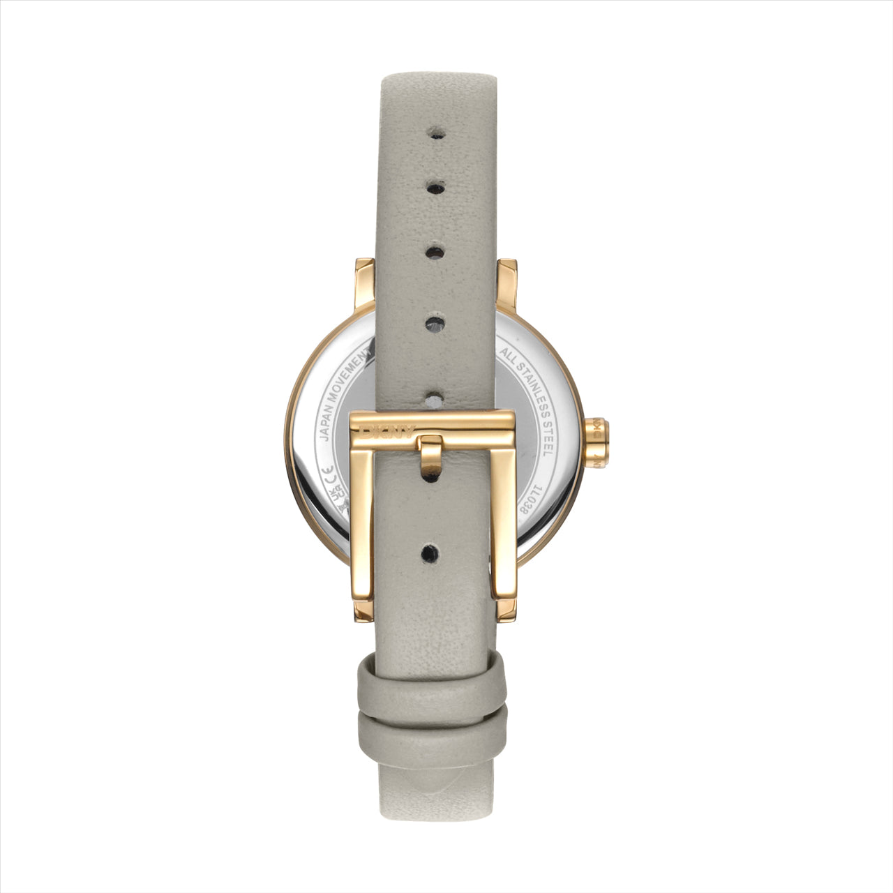 DKNY Urban Soho Glitz Watch - DK1L038L0025