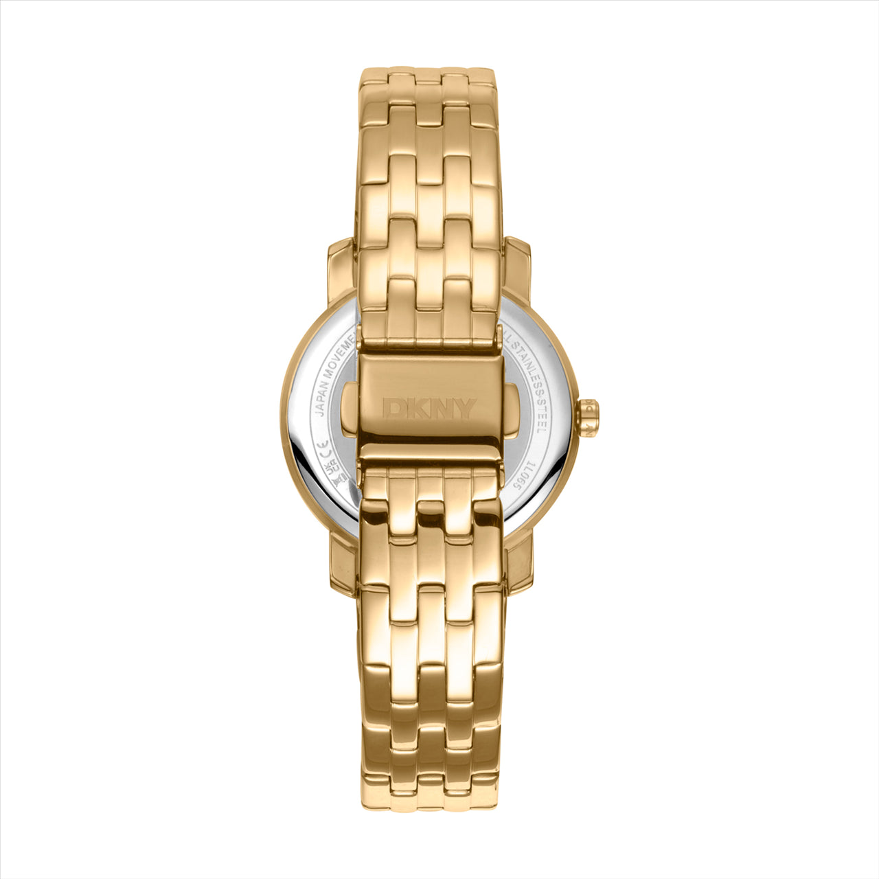 DKNY Evening Astoria Glitz Watch - DK1L065M0045