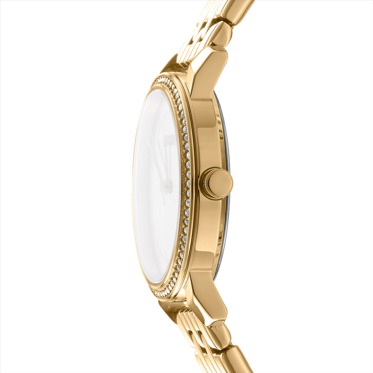 DKNY Evening Astoria Glitz Watch - DK1L065M0045
