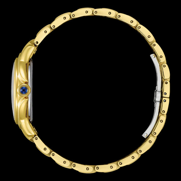 Citizen Ladies Eco-Drive Bracelet SSYP WR50 Watch. Design No: EM1162-52A.