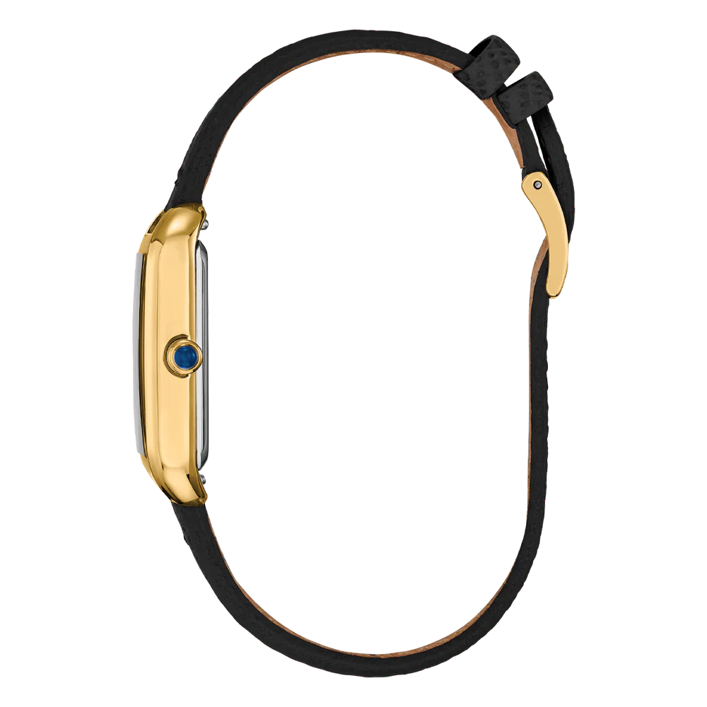 Citizen Ladies Classic Eco-Drive watch. Design No:EM1192-01E