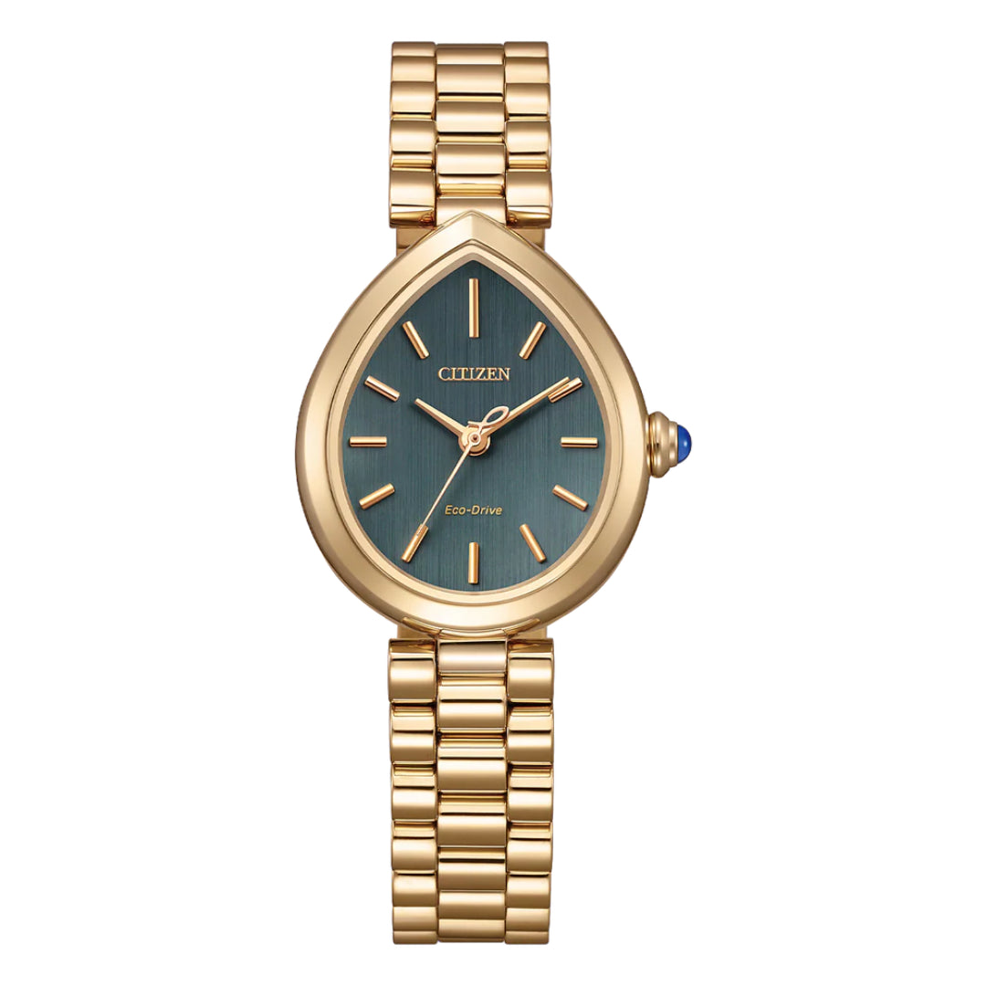 Citizen Ladies Eco-Drive Design No: EM1203-57X