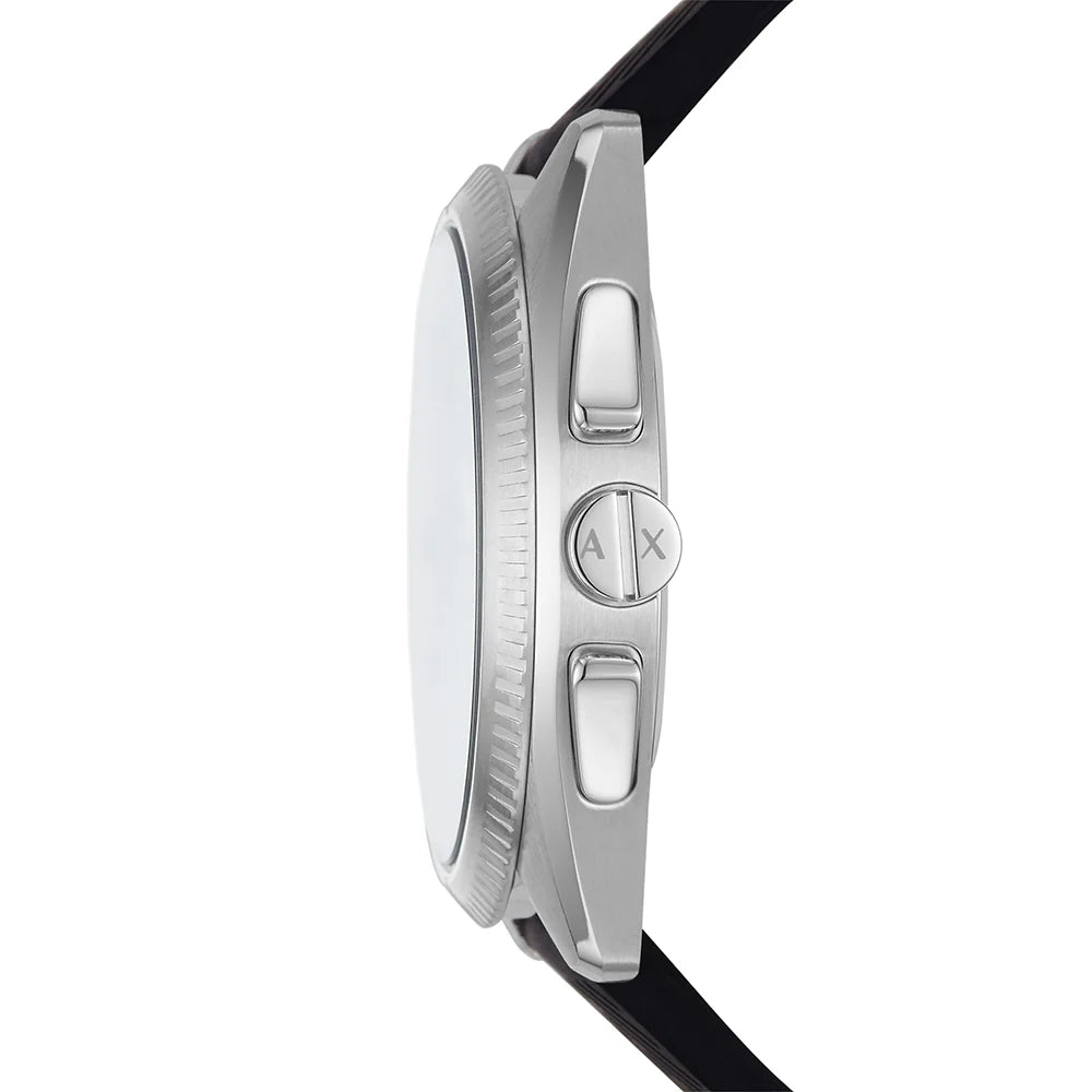 Armani Exchange Giacomo Chronograph. Design: AX2853