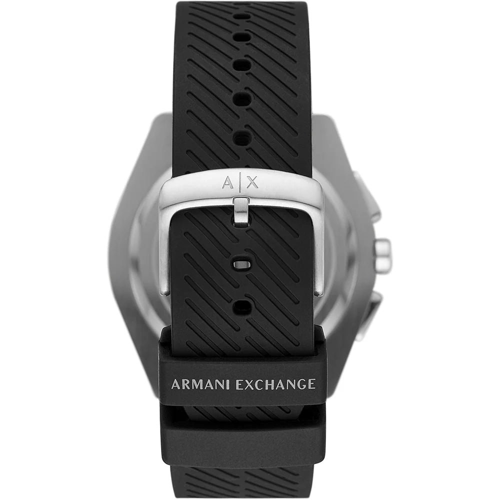 Armani Exchange Giacomo Chronograph. Design: AX2853