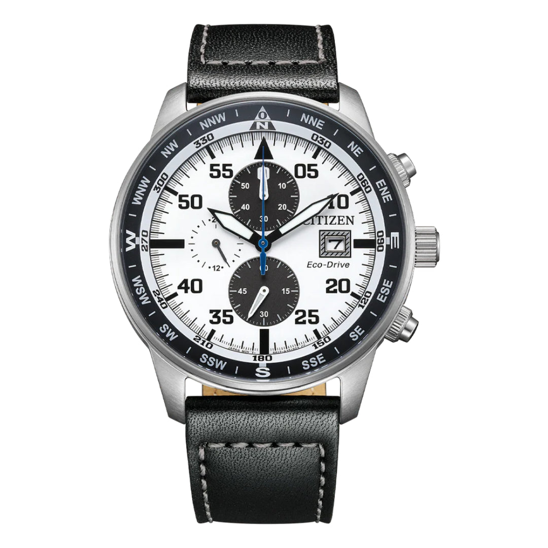 Citizen Gents Eco-Drive Design No: CA0880-07A