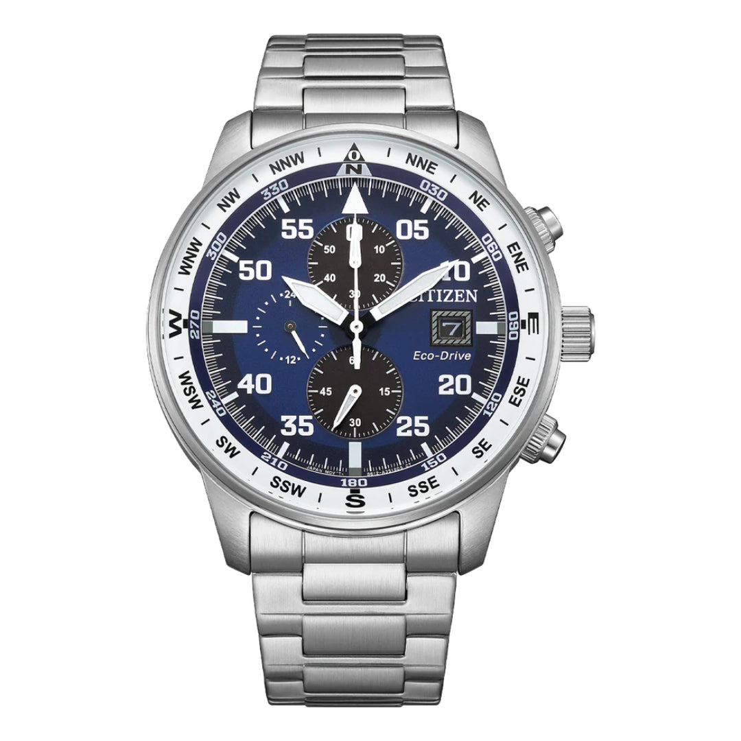 Citizen Gents Eco-Drive Design No: CA0880-58L