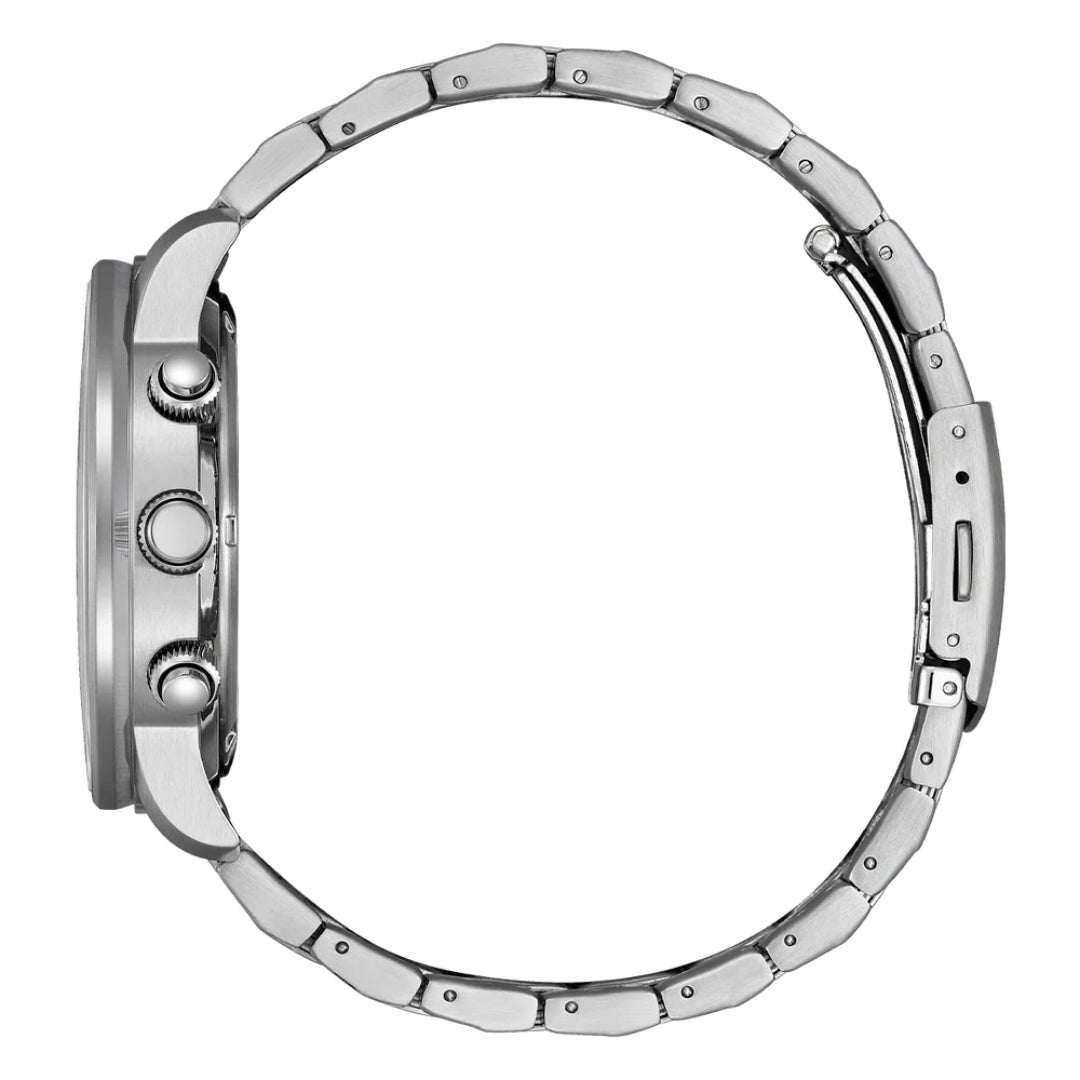 Citizen Gents Eco-Drive Design No: CA0880-58L