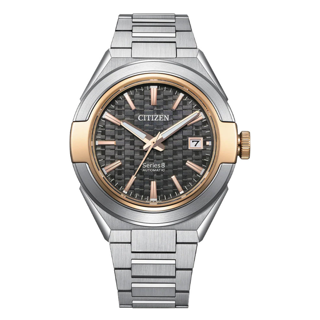 Citizen Series 8 Gents Design No: NA1034-51H