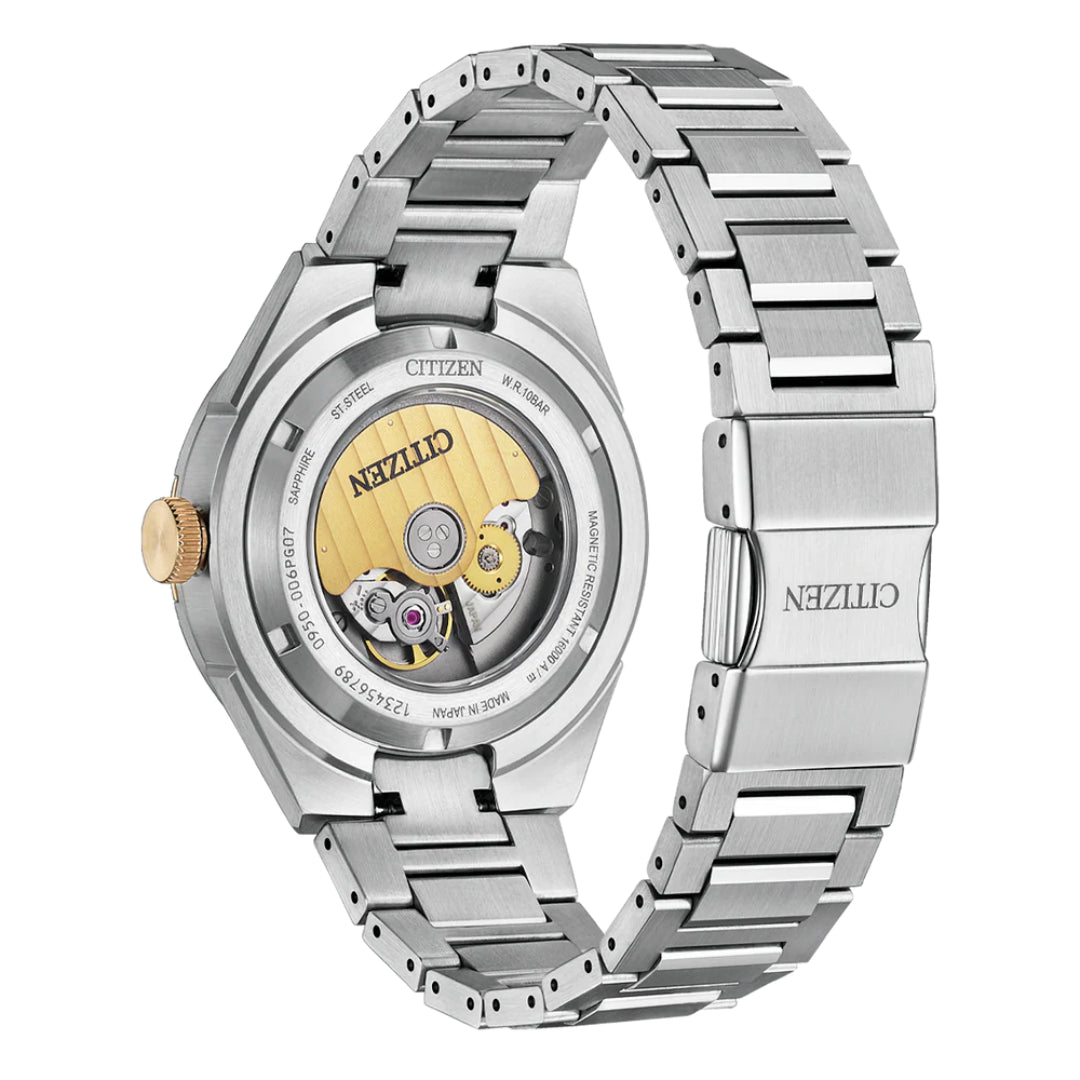 Citizen Series 8 Gents Design No: NA1034-51H