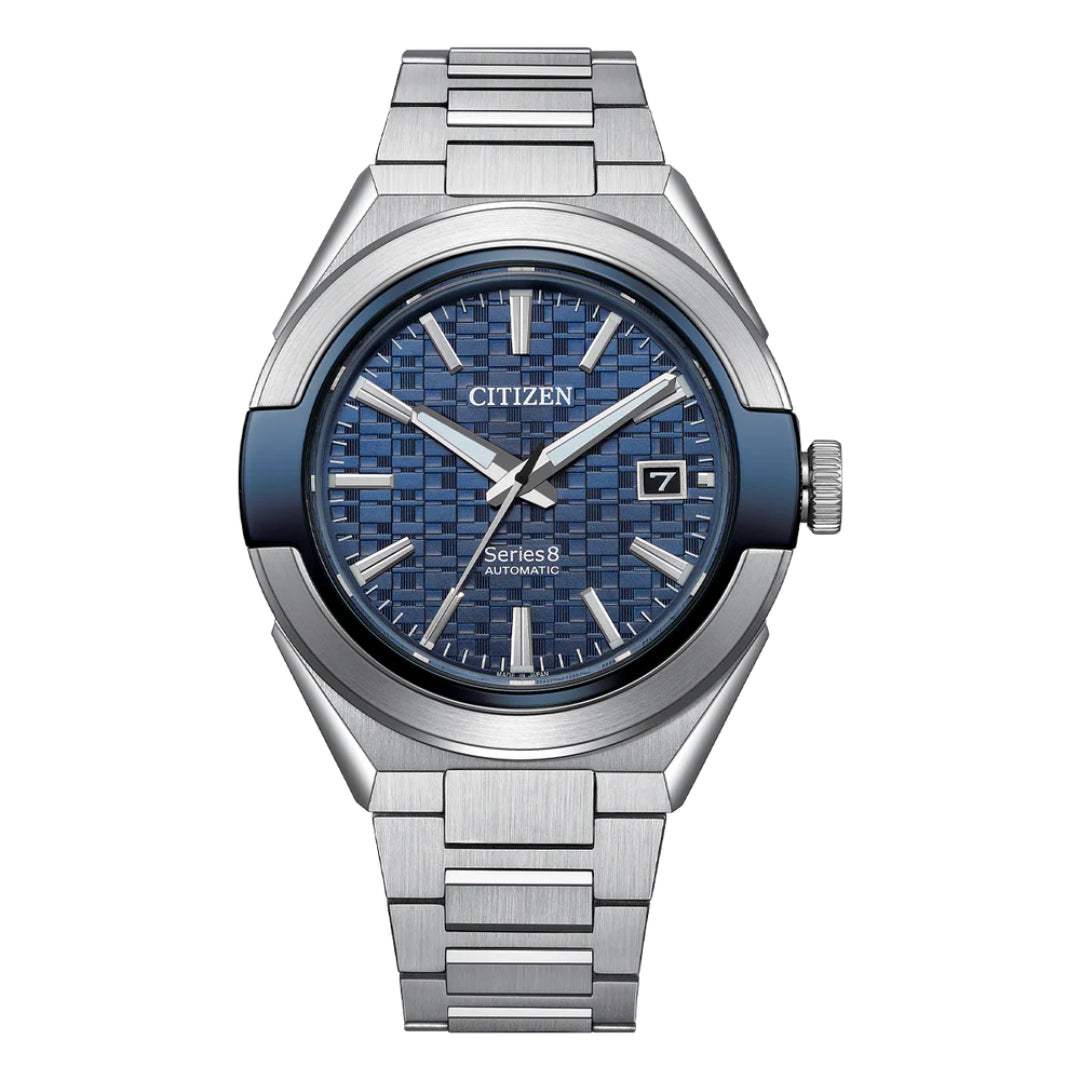Citizen Series 8 Gents Design No: NA1037-53L