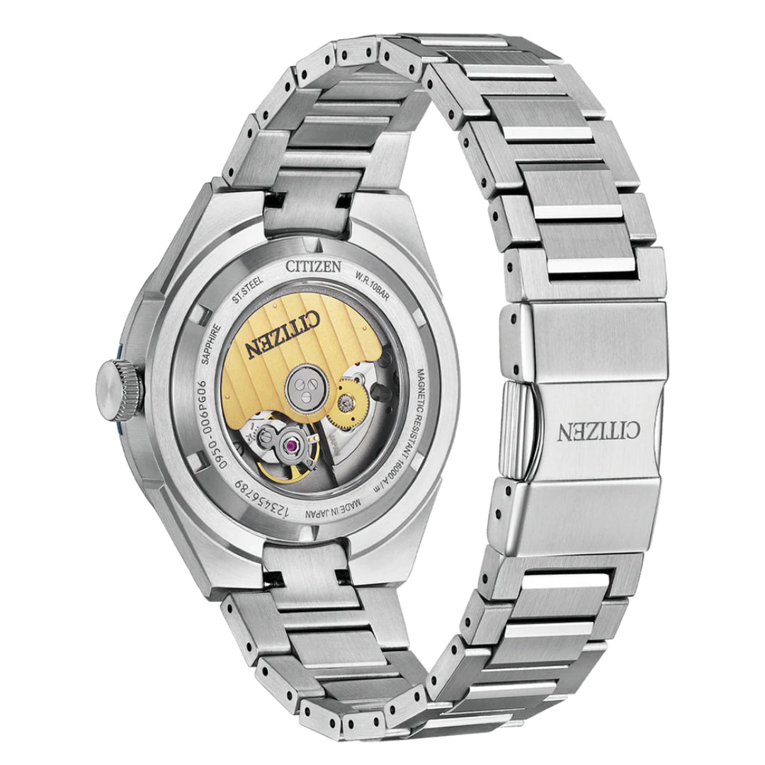 Citizen Series 8 Gents Design No: NA1037-53L