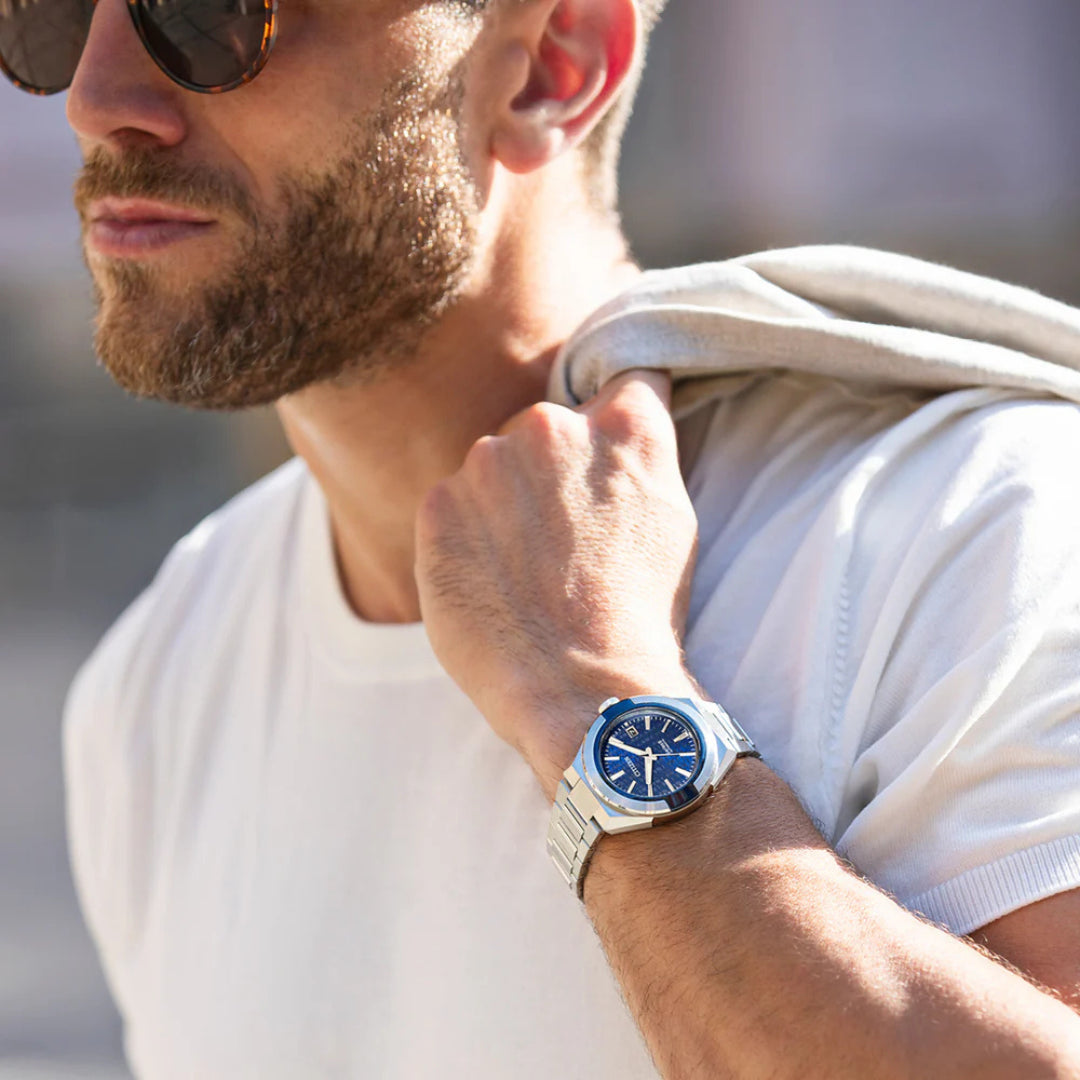 Citizen Series 8 Gents Design No: NA1037-53L