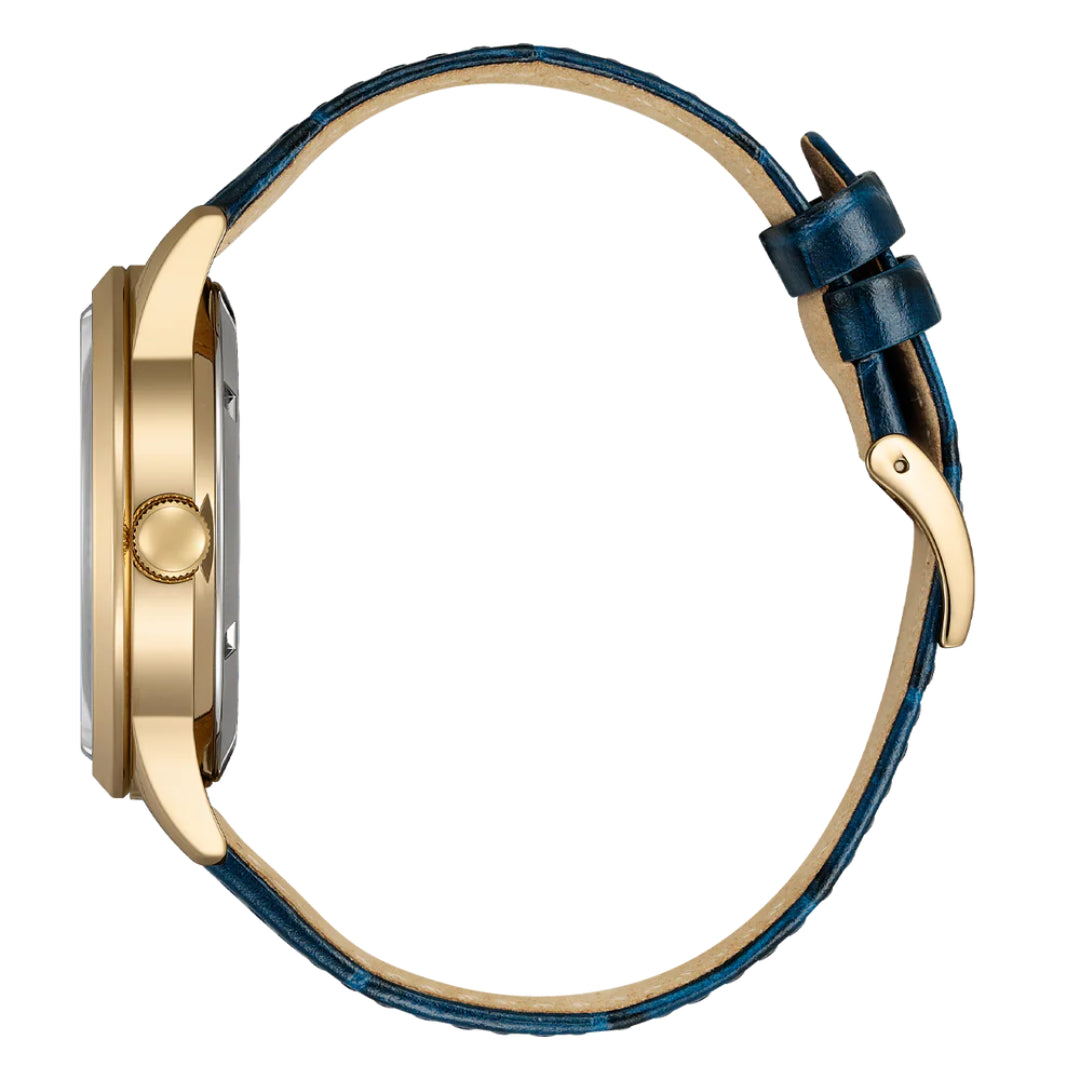Citizen Gents Auto Design No: NY4063-01L