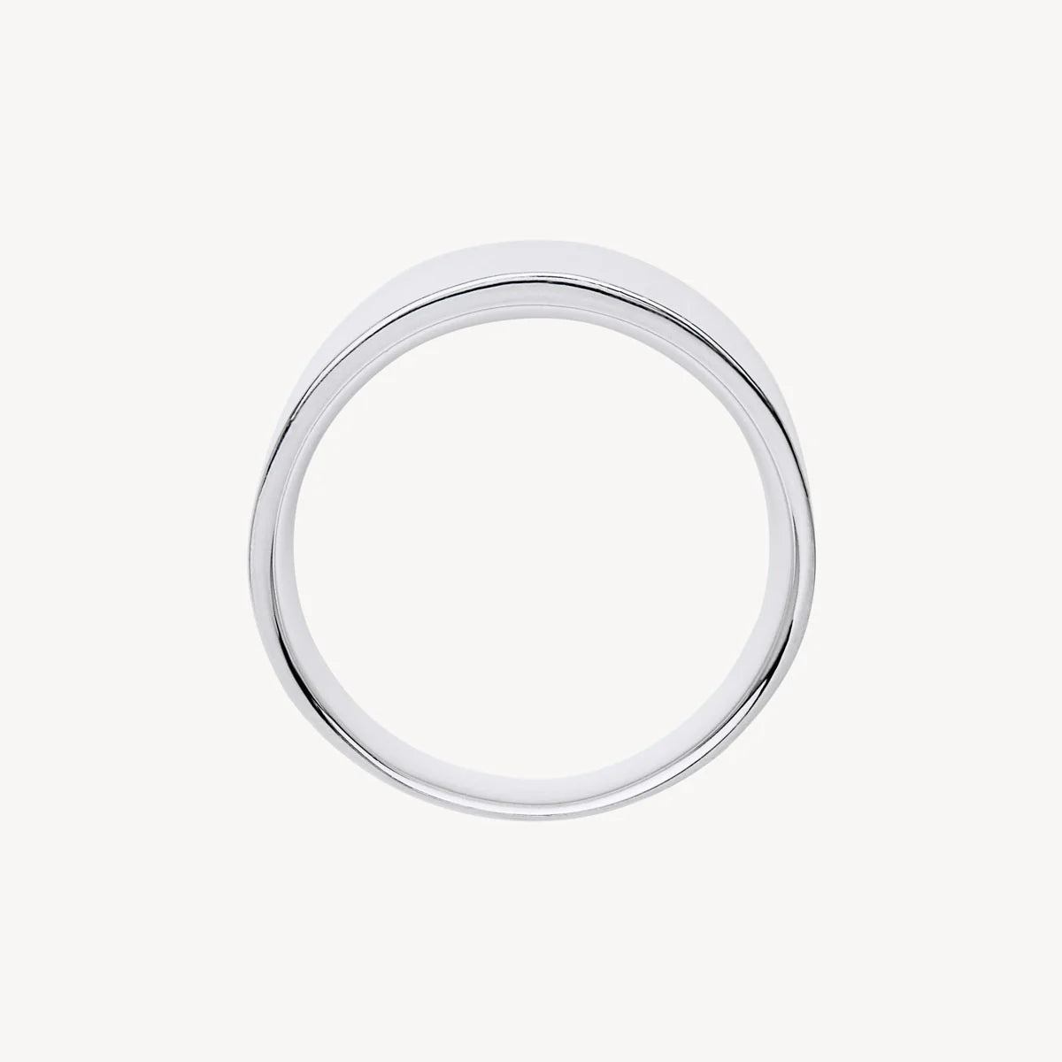 Najo Impressionist Ring. Design No: R7334L