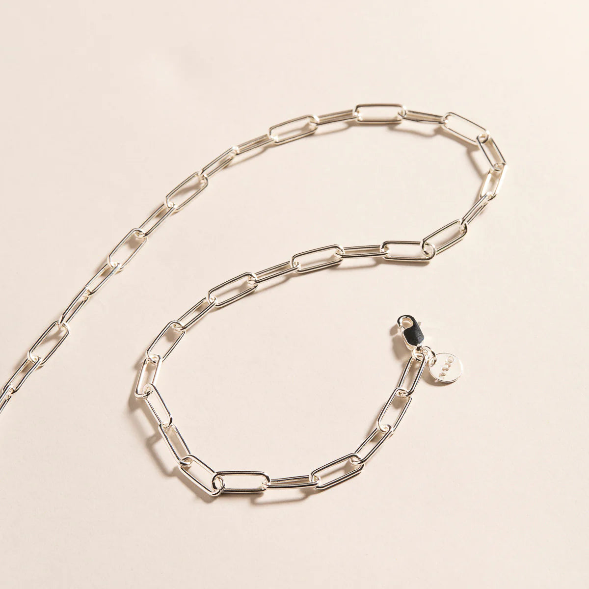Najo Vista Chain Necklace. Design No: N6360