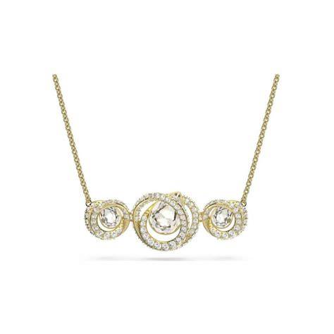 GENERATION:NECKLACE CRY/GOS Design No: 5636586