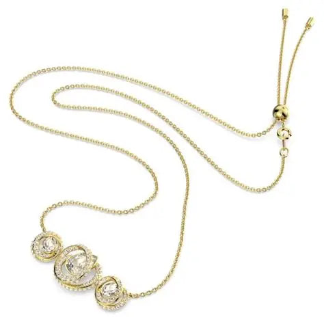 GENERATION:NECKLACE CRY/GOS Design No: 5636586