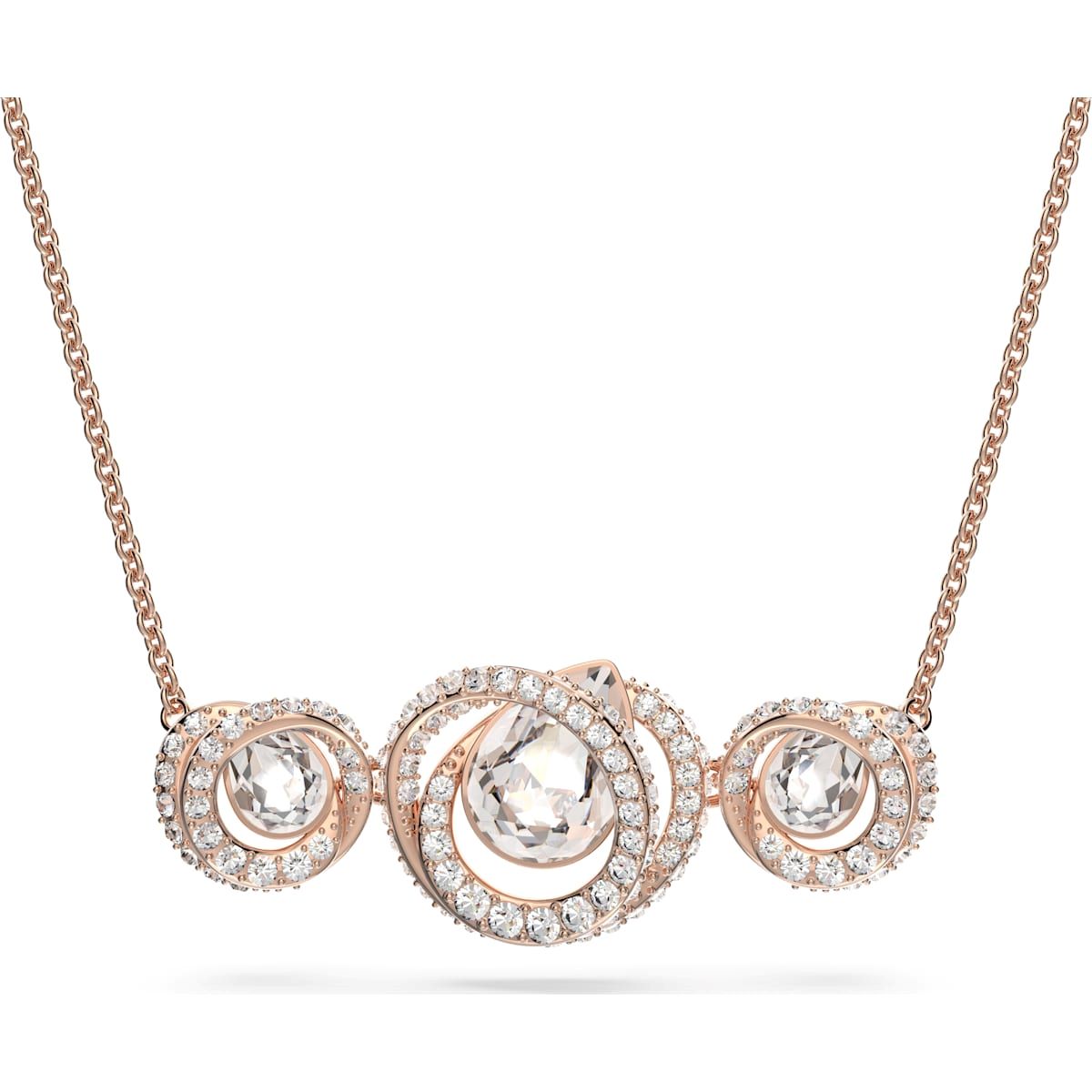 GENERATION:NECKLACE CRY/ROS Design No: 5636589
