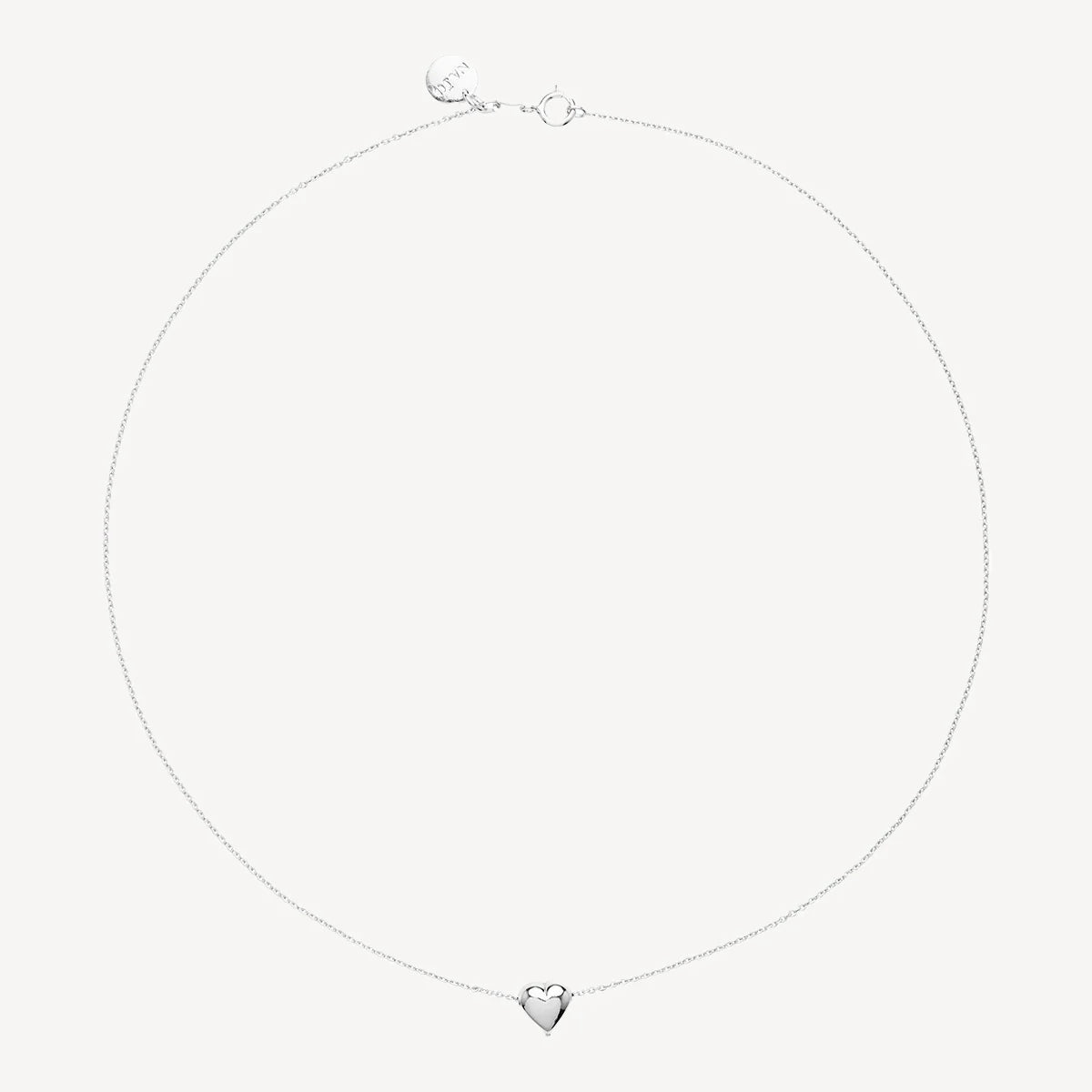 Najo Amore Charm Necklace. Design: N7123