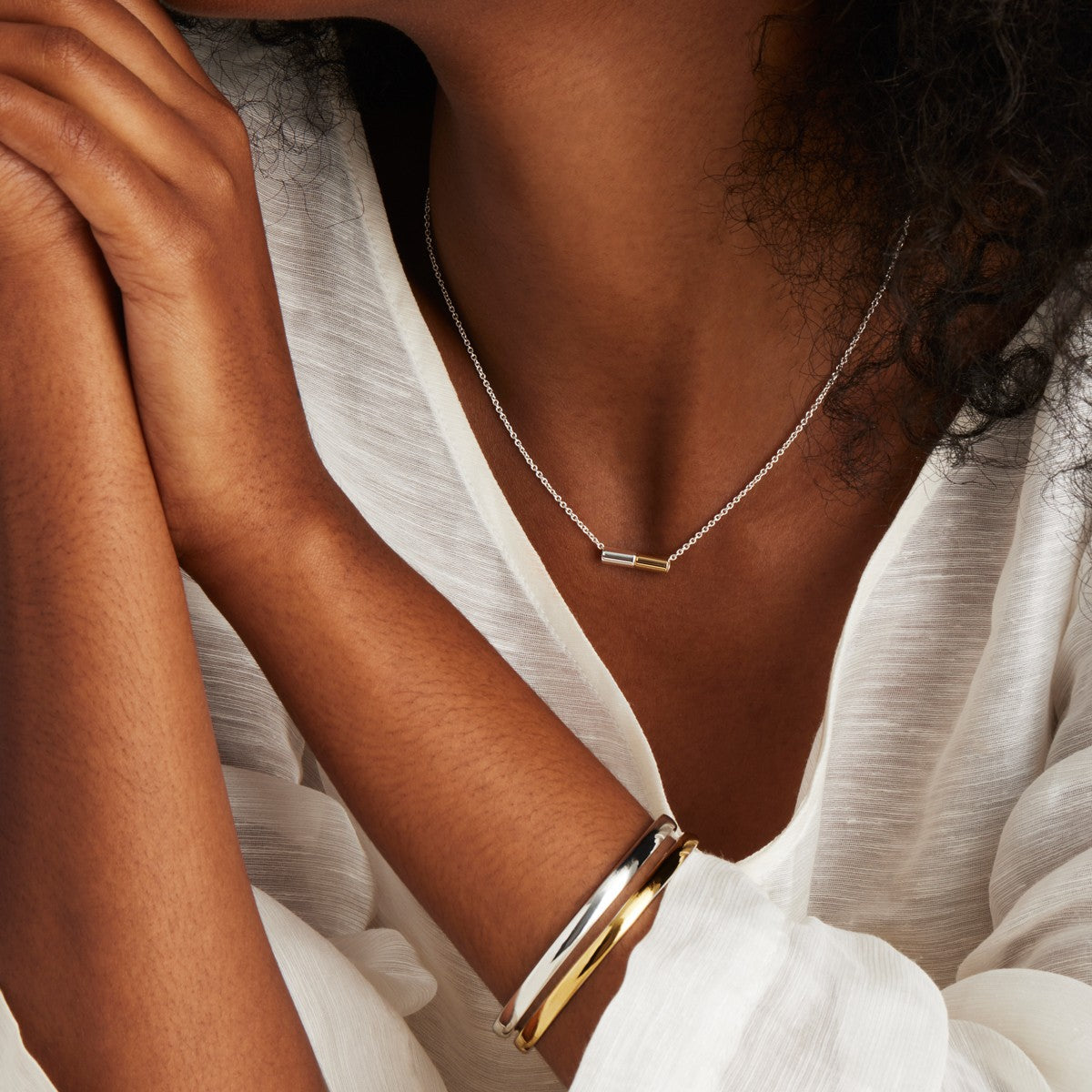 Najo Amalfi Necklace. Design No: N7104