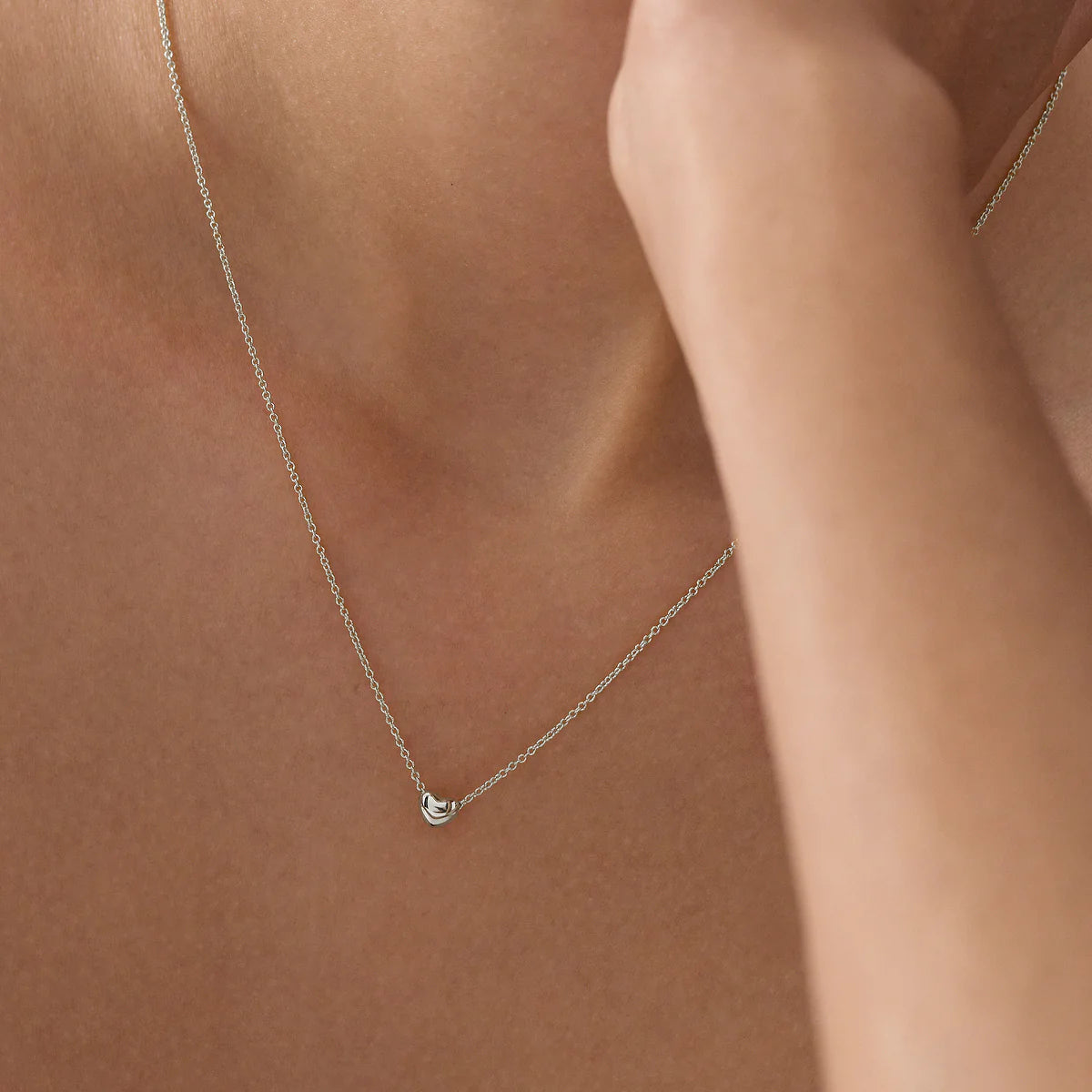 Najo Harmony Necklace. Design: N7453