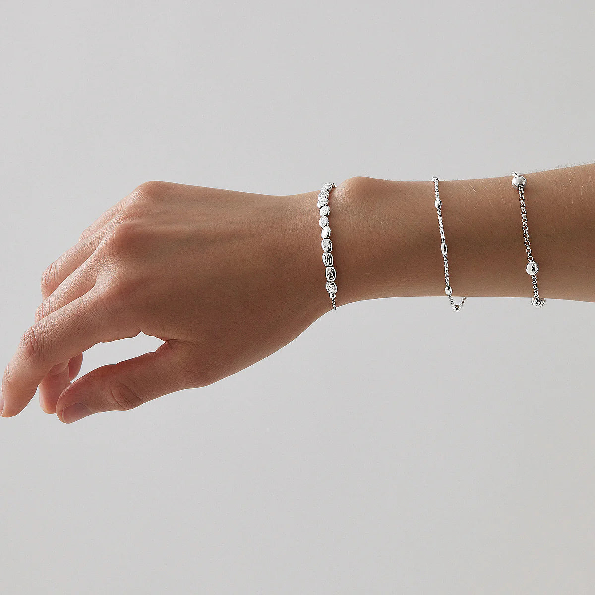 Najo Cassiopeia Bracelet. Design: B7244