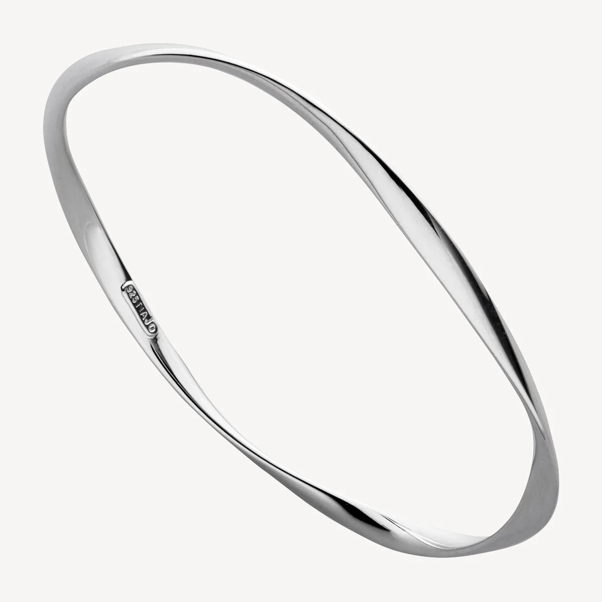 Najo Garden of Eden Bangle. Small. Design: B5136-62