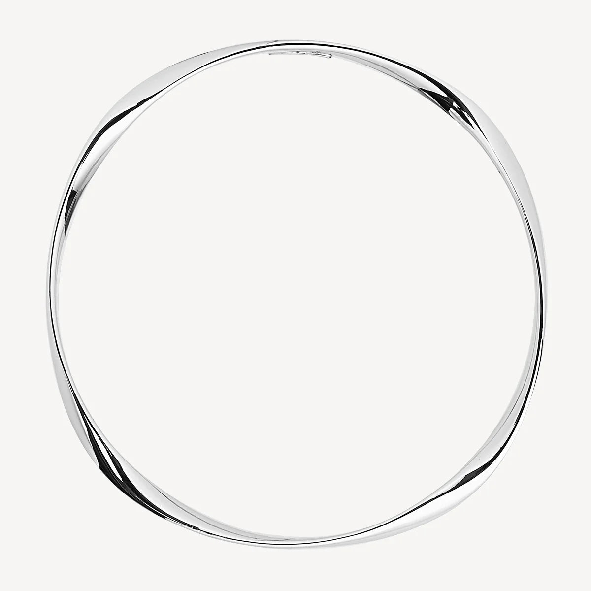 Najo Garden of Eden Bangle. Small. Design: B5136-62