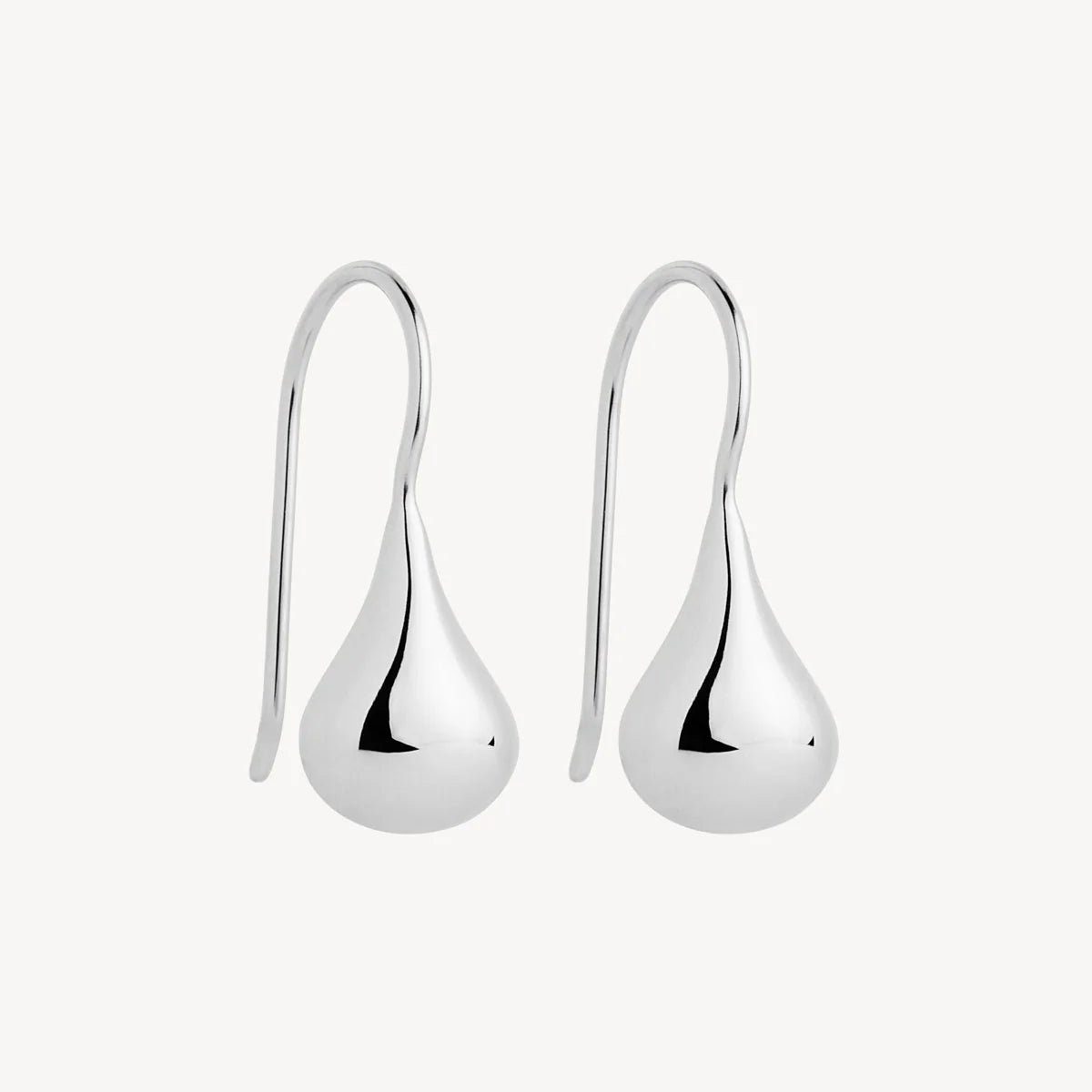 Najo Baby Tears Earring. Design No: E3231