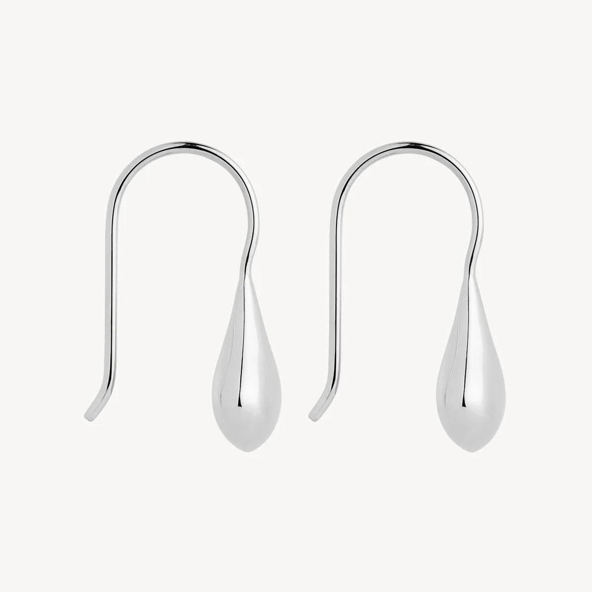 Najo Baby Tears Earring. Design No: E3231