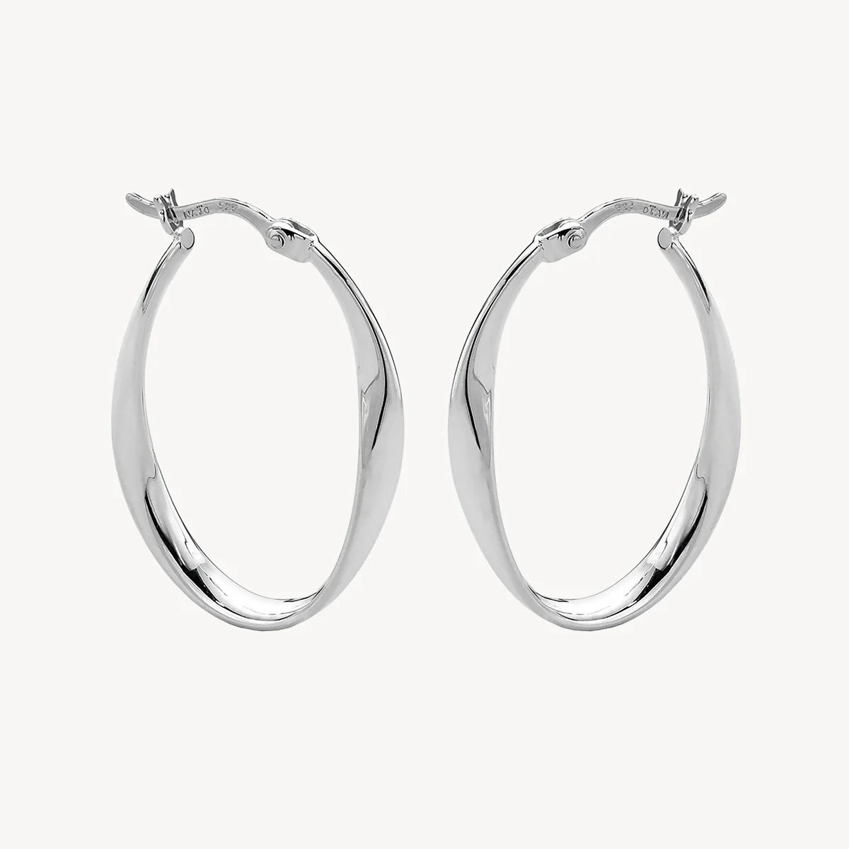 Najo Cinta Hoop. Design No: E5233