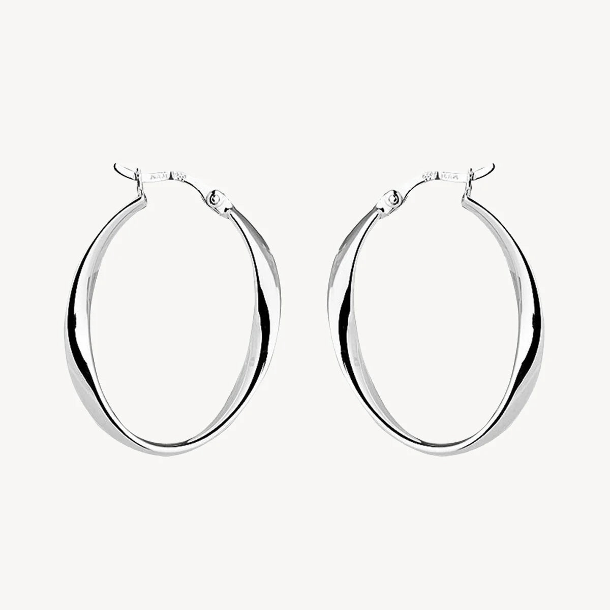 Najo Cinta Hoop. Design No: E5233