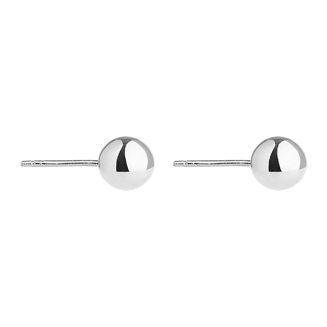Najo 8mm Ball Studs. Design: E5325