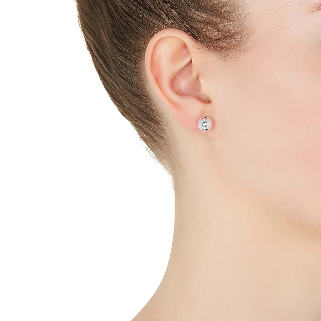 Najo 8mm Ball Studs. Design: E5325
