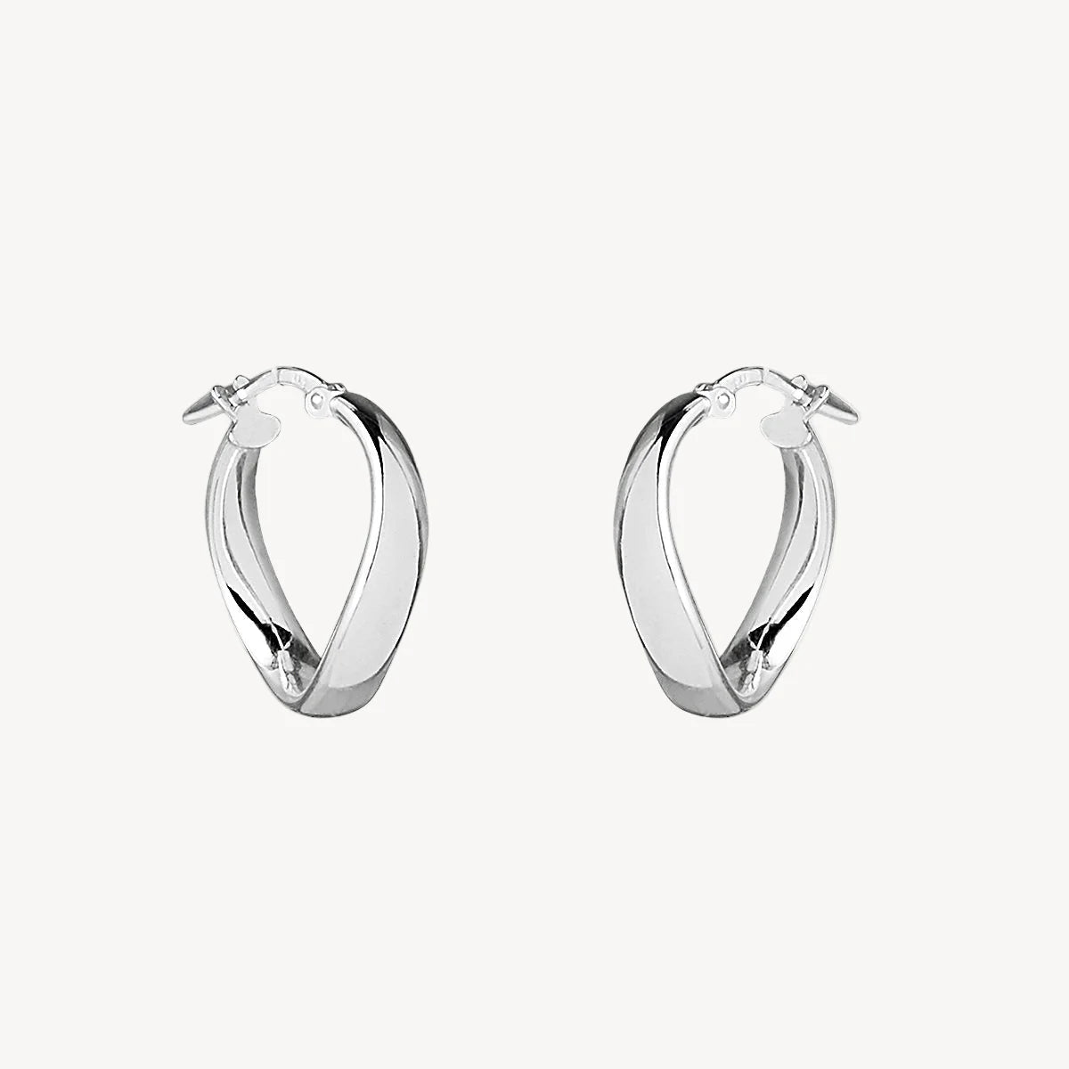 Najo Eddy Hoop. Design No: E6120