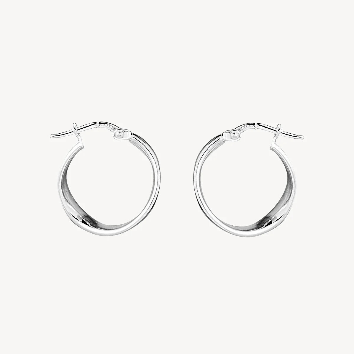 Najo Eddy Hoop. Design No: E6120